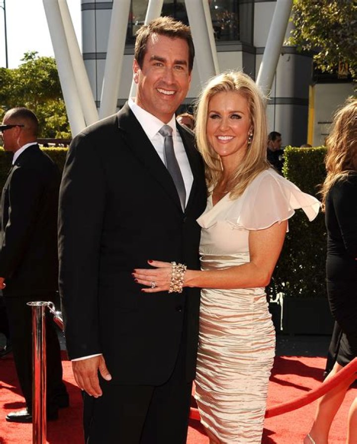 Rob Riggle Net Worth