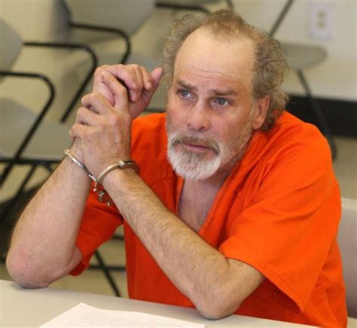 Robbie Knievel charged with felony DUI, three misdemeanors