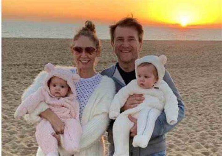 Robert Herjavec Height Net Worth Wife Parents