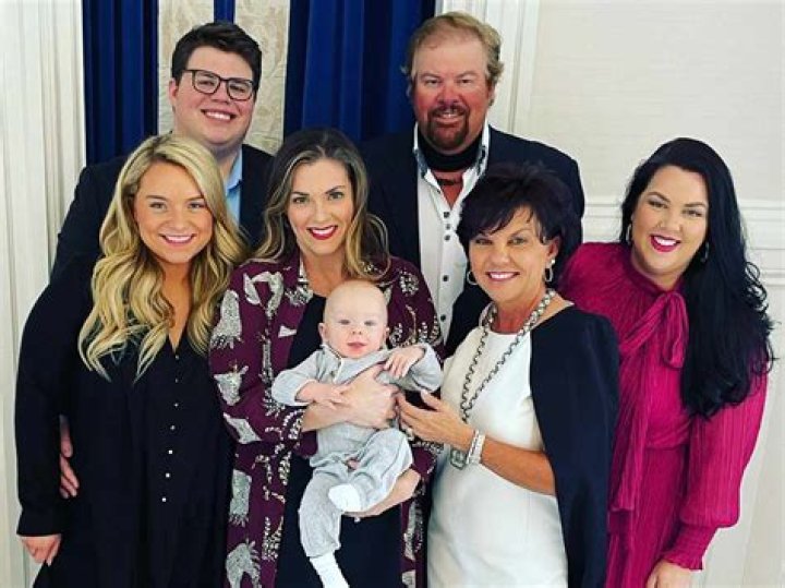 Russ Francis Family Life: Meet His Wife Judy, Son Grant and Daughter Annabel