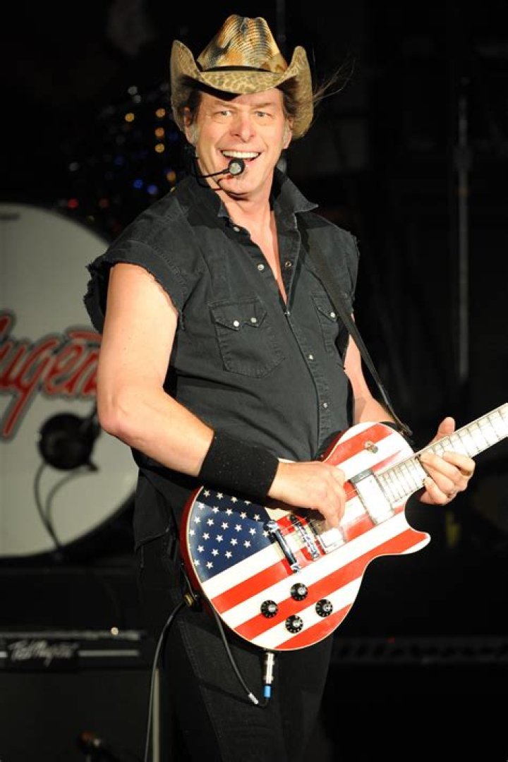 Sasha Nugent: Everything About Ted Nugent's Daughter