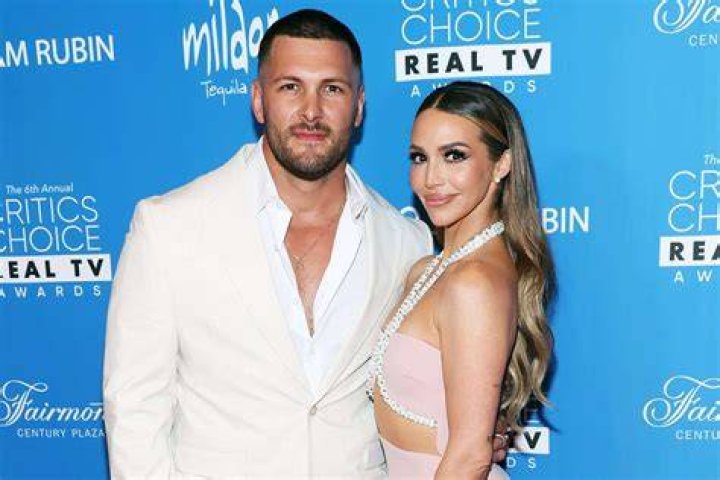 Scheana Shay and Brock Davies' Relationship Timeline ·
