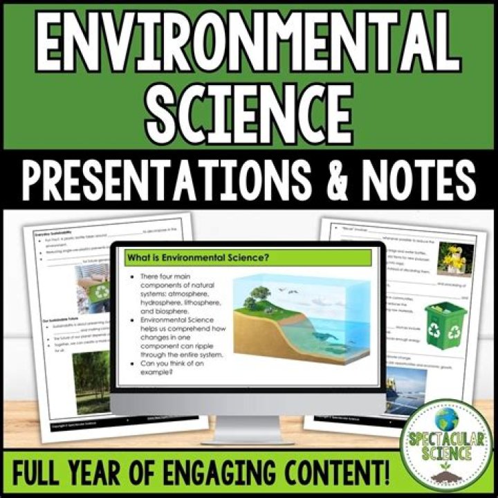 Science, Discovery, And Environmental Insights