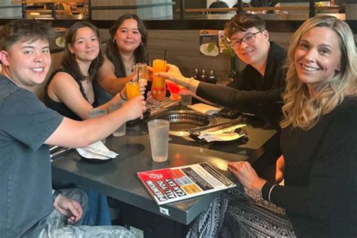 See Jon & Kate Gosselin's Sextuplets Now at 17 Best Life