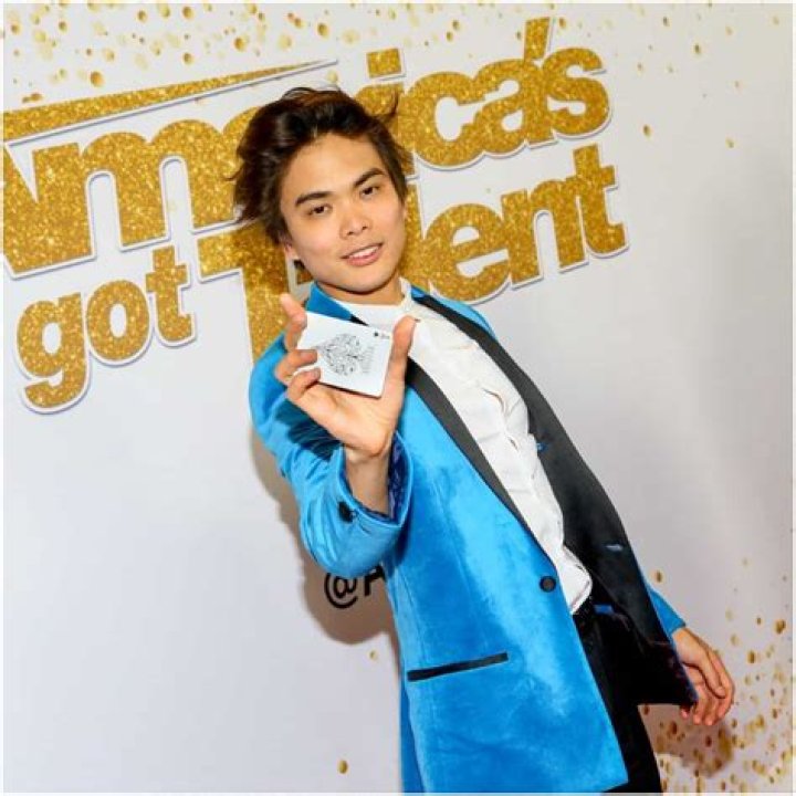 Shin Lim Net Worth | Wife