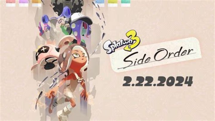 Side Orders December 13, 2018