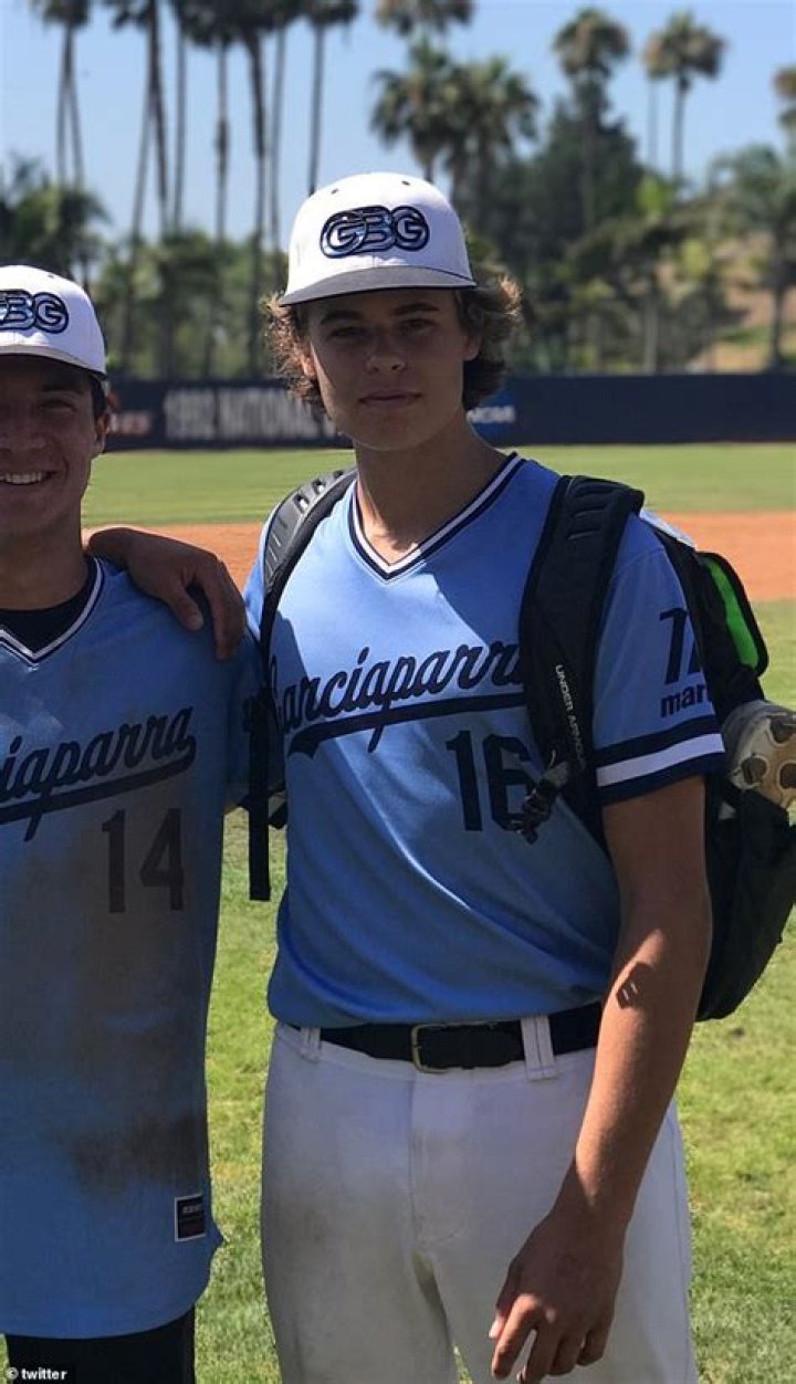 Star baseball player Fraser Bohm, 22, pleads not guilty to murder and claims he was being CHASED whe