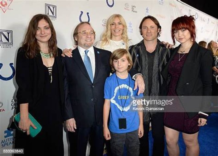 Stephen Stills Children: Meet Chris Stills, Justin Stills, Jen Stills, Oliver Ragland, Eleanor Stills, Henry Stills
