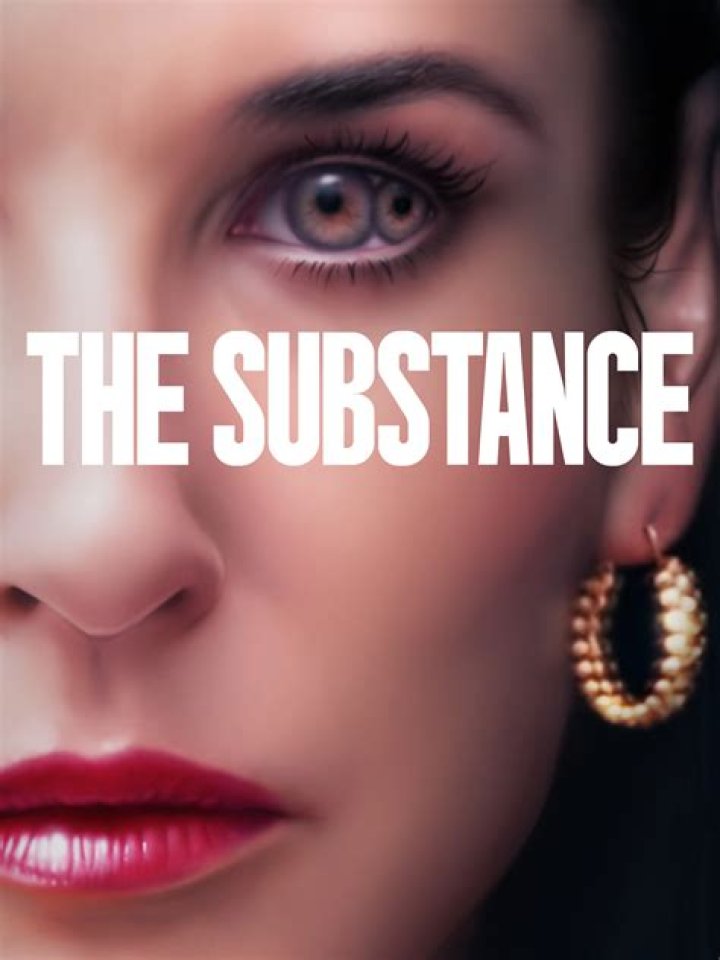 Substance - JamBlog