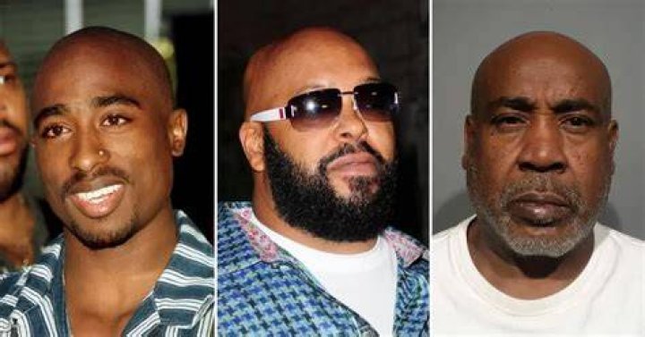 Suge Knight Could Testify In 2Pac Murder Trial Over Home Search