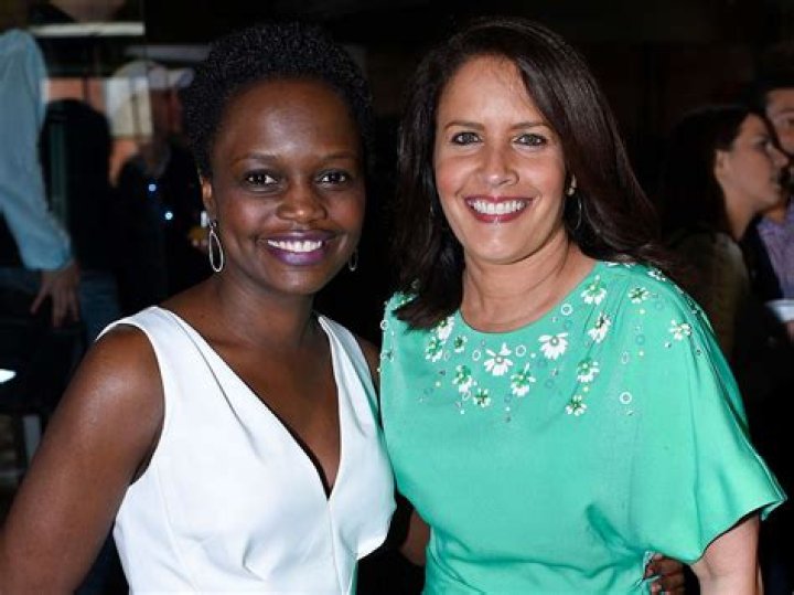 Suzanne Malveaux Biography - JoltDash