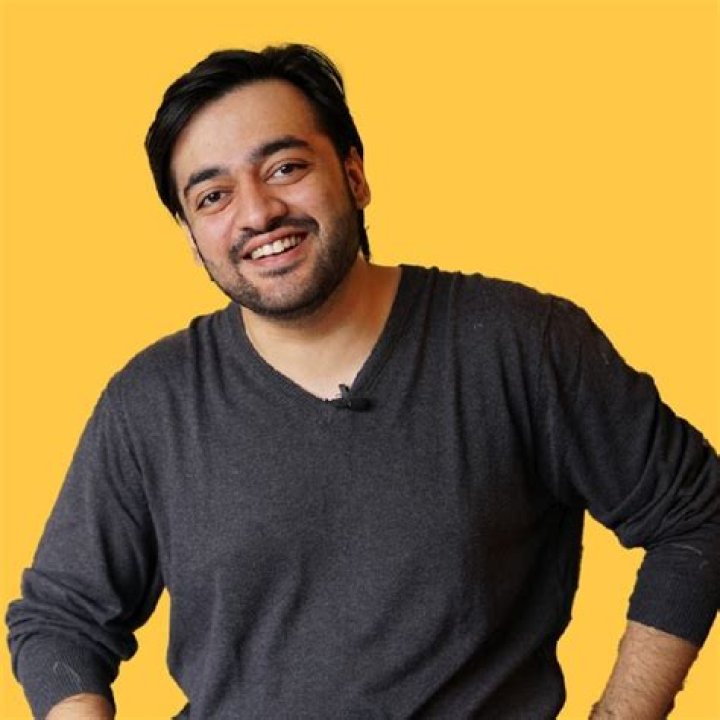 Tejas Jhaveri Age Family Bio