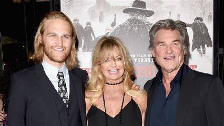 The Enchanting Spouse of Wyatt Russell