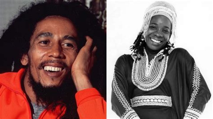 The Inspiring Legacy Of Bob Marley's Daughter