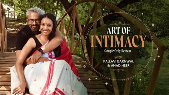 The Intimacy Retreat Xev Bellringer
