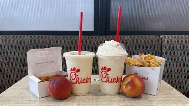 The items on Chick-fil-As secret menu revealed