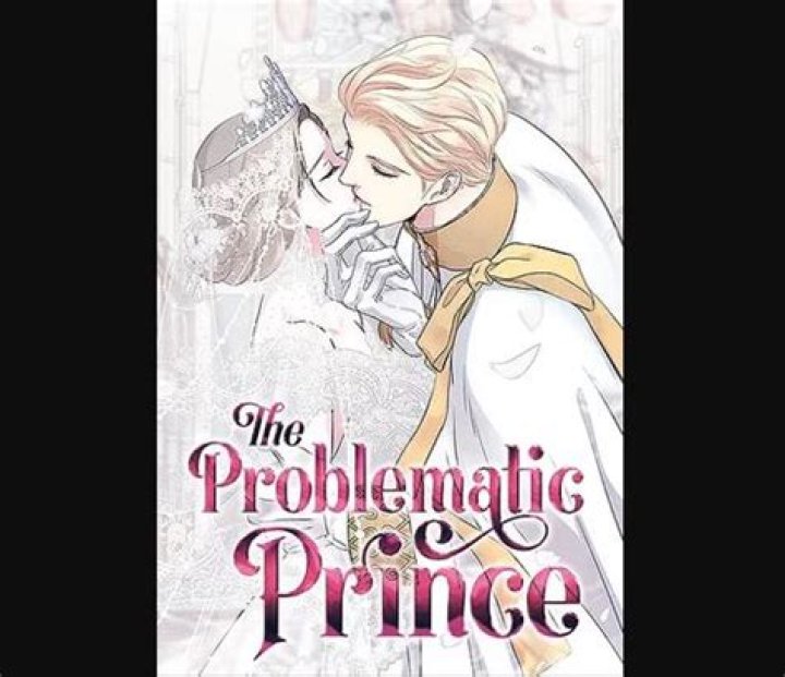 The Problematic Prince Spoilers
