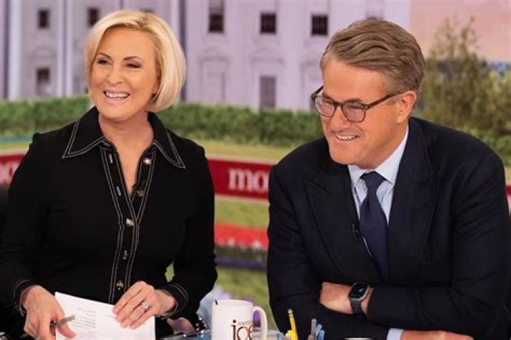 The Rise and Fall of Morning Joe: Joe Scarborough's Journey