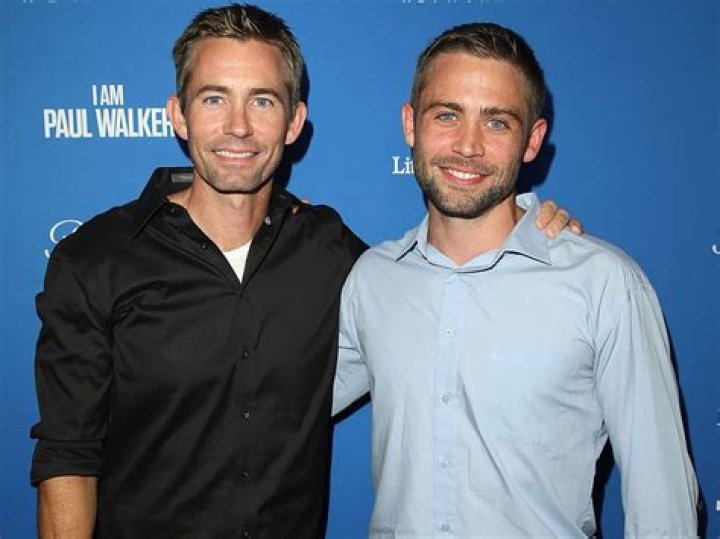 The Shocking Story Of Paul Walker And False Accusations