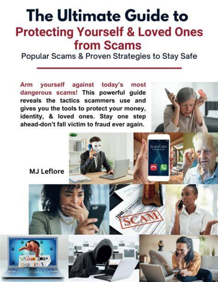 The Ultimate Guide To Protecting Yourself