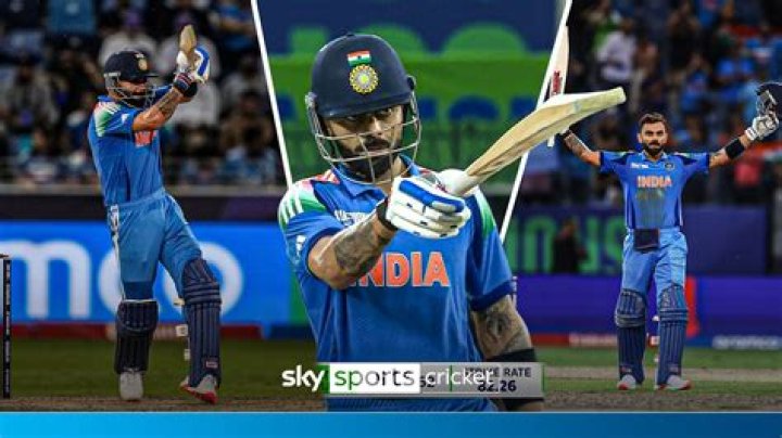 The Ultimate Guide To Virat Kohli's Net Worth, Age, And Family