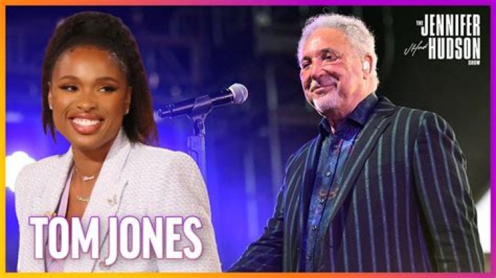 The Voice: Tom Jones' marriage, controversial love life and children revealed
