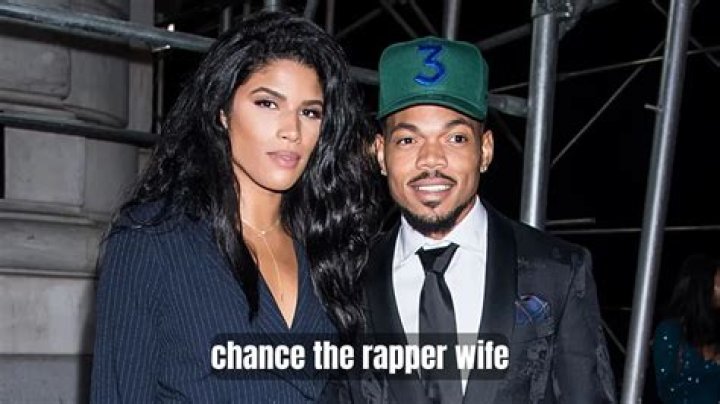 The Woman Behind Chance The Rapper's Success