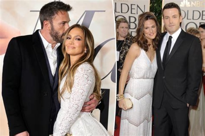 The woman who exposed Ben Affleck after unmatching with him on Raya said she's now engaged to contro |