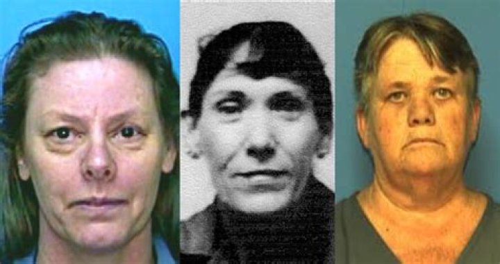 The Youngest Murderers In History: Uncovering The Darkness Within