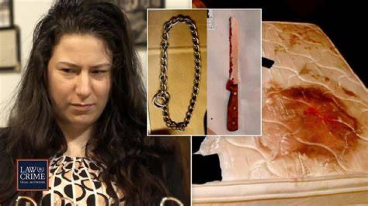Tiffany Hall’s story — Her horrific crimes detailed