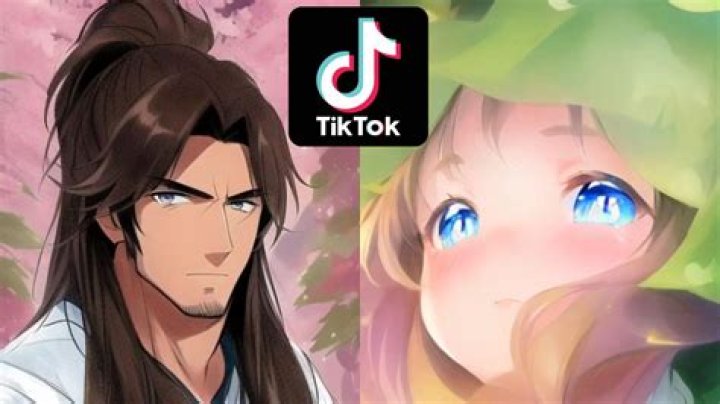 Tiktok Ai Anime Filter