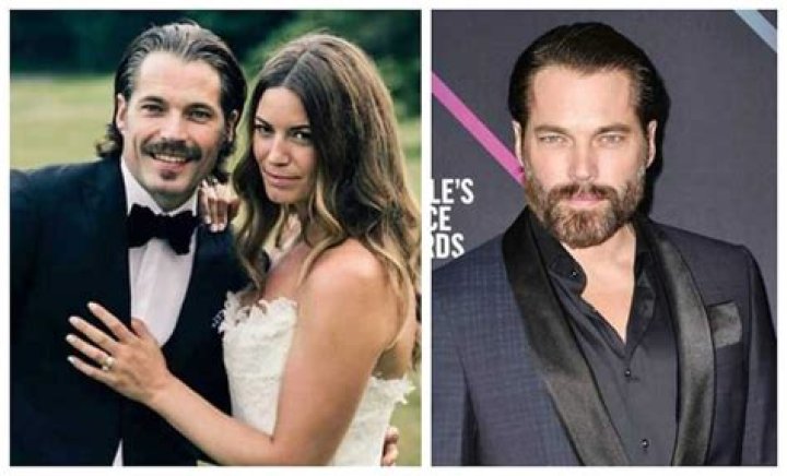 Tim Rozon Biography, Married, Female, Age, Height, Is he gay?
