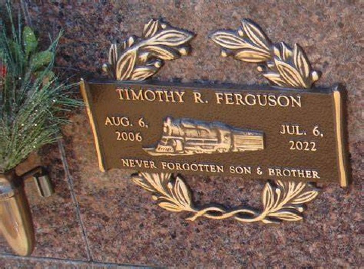 Timothy R. Ferguson Autopsy Uncovers Startling Revelations