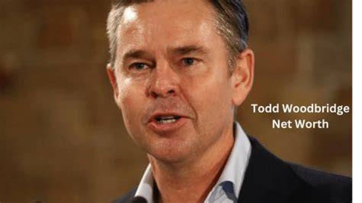 Todd Woodbridge- Bio, Age, Height, Net Worth, Wife, Marriage, Career |