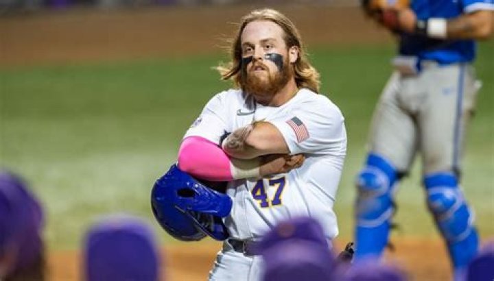 Tommy White Parents Tom And Stacey White Are His Biggest Fan |