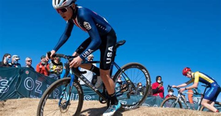 Top American cyclist Magnus White, 17, dies after being hit by a car |