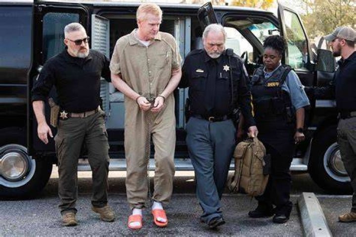 Truth Unveiled In Alex Murdaugh Trial Four Years Later