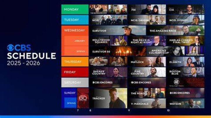 TV Schedule - Find dates and times for shows airing on TPT