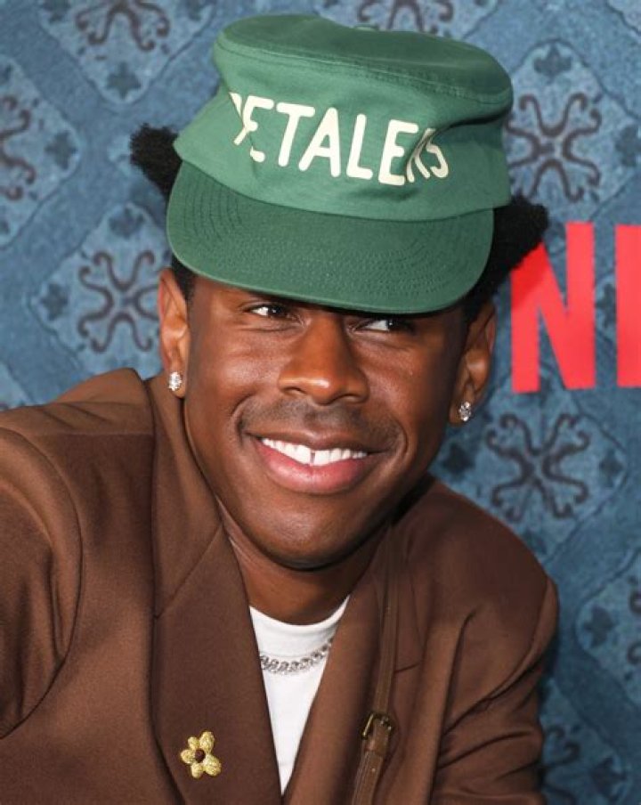 Tyler, The Creator's Mother's Profound Impact |