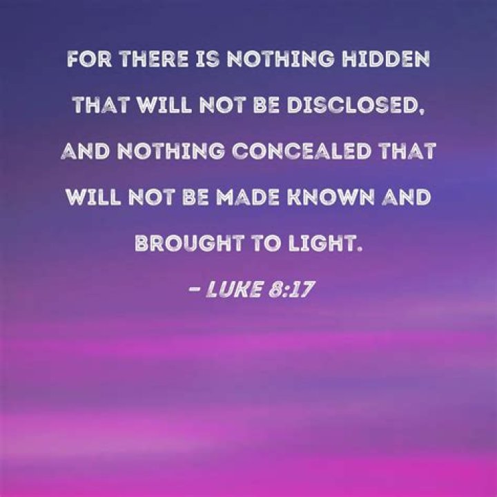 Uncover Hidden Truths And Essential Insights