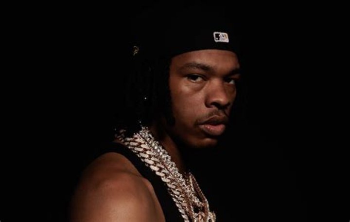 Uncover Lil Baby's Height: Secrets And Revelations