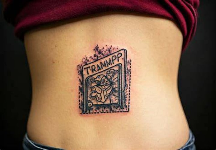 Uncover The Art Of Tramp Stamp Cover-Ups: Discoveries And Insights