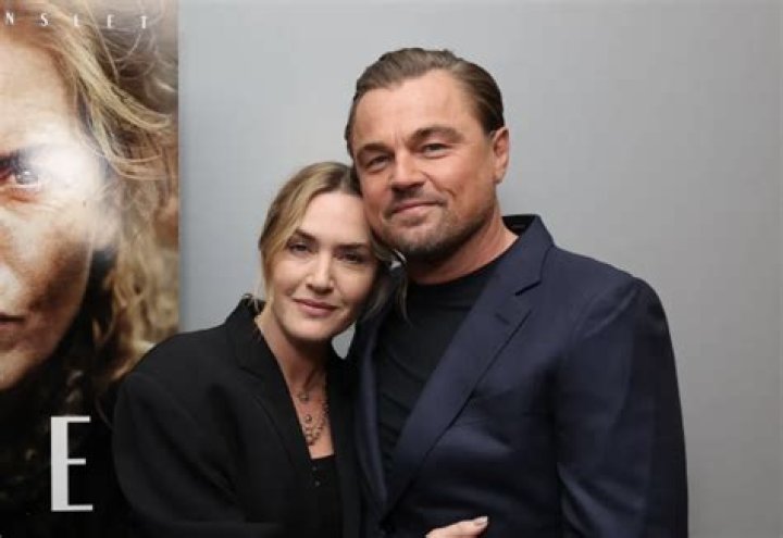 Uncover The Cinematic Journey: Leonardo DiCaprio's Movie Masterpieces