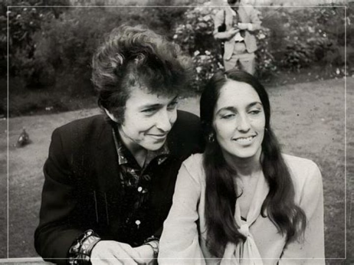 Uncover The Extraordinary Legacy Of Joan Baez's Mother: Science, Activism, And Inspiration
