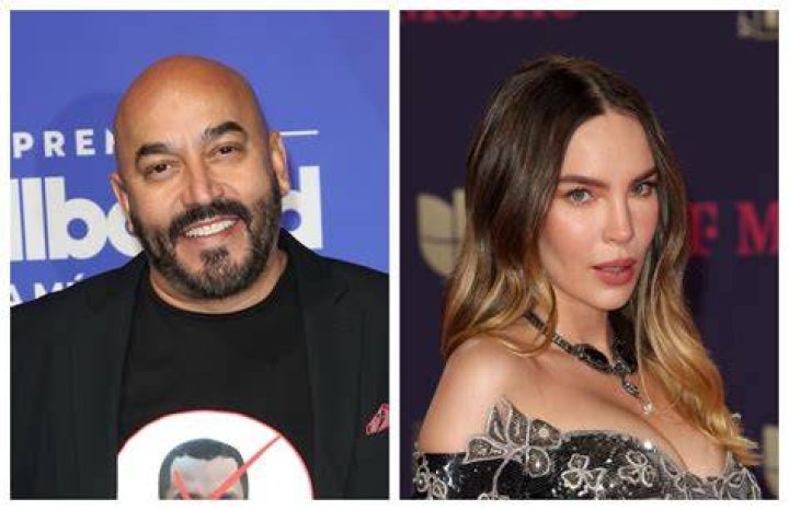 Uncover The Intriguing Secrets Behind Lupillo Rivera's Height