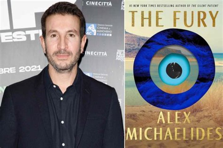 Uncover The Secrets: Alex Michaelides' Partner Revealed