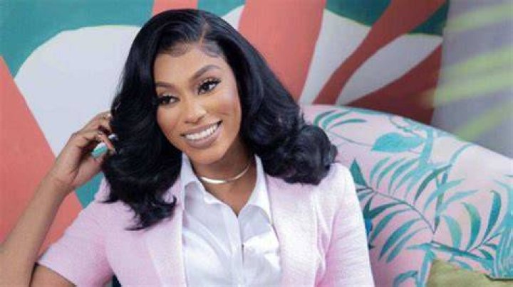 Uncover The Secrets And Inspirations Of Latrice Rogers
