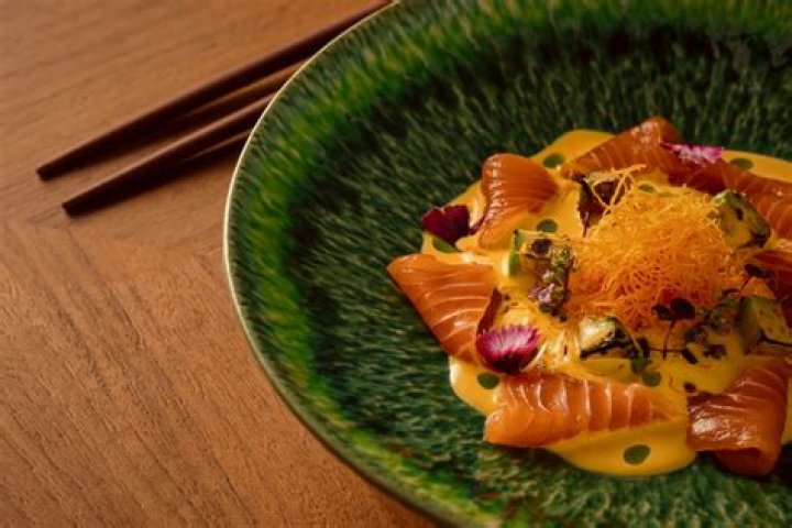 Uncover The Secrets Of A Culinary Gem