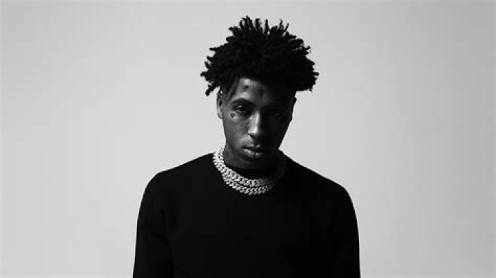 Uncover The Secrets Of NBA Youngboy's Iconic Instagram Profile Picture