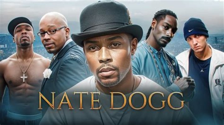 Uncover The Untold Story Of Nate Dogg's Net Worth And Success